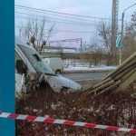 accident Rompetrol 14