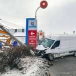 accident Rompetrol 5