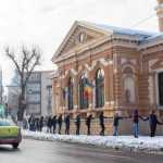 hora in jurul bibliotecii DSC 8484