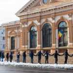 hora in jurul bibliotecii DSC 8487