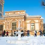 hora in jurul bibliotecii DSC 8489