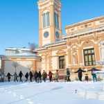 hora in jurul bibliotecii DSC 8490
