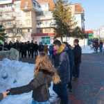 hora in jurul bibliotecii DSC 8493