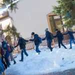 hora in jurul bibliotecii DSC 8497