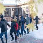 hora in jurul bibliotecii DSC 8498