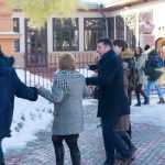 hora in jurul bibliotecii DSC 8502