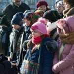 Sarbatorire Mica Unire la Stejarul Unirii DSC 8505