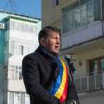 Sarbatorire Mica Unire la Stejarul Unirii DSC 8521