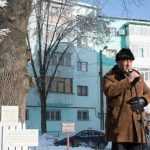 Sarbatorire Mica Unire la Stejarul Unirii DSC 8528