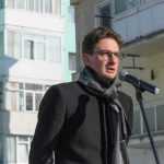 Sarbatorire Mica Unire la Stejarul Unirii DSC 8538