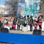 Sarbatorire Mica Unire la Stejarul Unirii DSC 8572