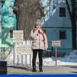 Sarbatorire Mica Unire la Stejarul Unirii DSC 8576