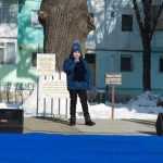 Sarbatorire Mica Unire la Stejarul Unirii DSC 8579