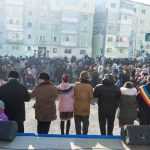 Sarbatorire Mica Unire la Stejarul Unirii DSC 8580