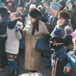 Sarbatorire Mica Unire la Stejarul Unirii DSC 8585