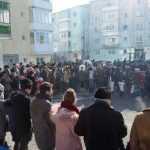 Sarbatorire Mica Unire la Stejarul Unirii DSC 8590