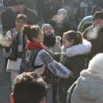 Sarbatorire Mica Unire la Stejarul Unirii DSC 8591