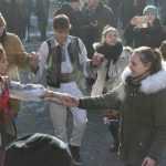 Sarbatorire Mica Unire la Stejarul Unirii DSC 8594