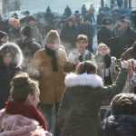 Sarbatorire Mica Unire la Stejarul Unirii DSC 8596