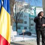 Sarbatorire Mica Unire la Stejarul Unirii Laurentiu Leoreanu DSC 8563