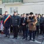 Sarbatorire Mica Unire la Stejarul Unirii Laurentiu Leoreanu Iulian Bulai DSC 8508