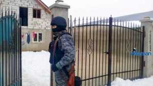 perchezitii in Roman 1