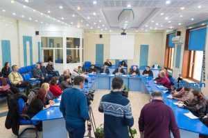 dezbatere buget 2018 reprezentanti scoli DSC 9030