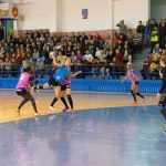 handbal CSM Roman CSM Bucuresti DSC 9048