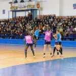 handbal CSM Roman CSM Bucuresti DSC 9052