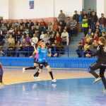 handbal CSM Roman CSM Bucuresti DSC 9066