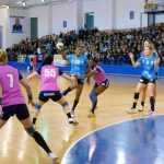 handbal CSM Roman CSM Bucuresti DSC 9069