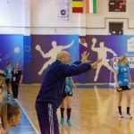 handbal CSM Roman CSM Bucuresti DSC 9078