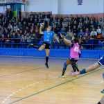 handbal CSM Roman CSM Bucuresti DSC 9088
