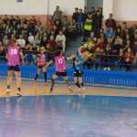 handbal CSM Roman CSM Bucuresti DSC 9098