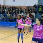 handbal CSM Roman CSM Bucuresti DSC 9116