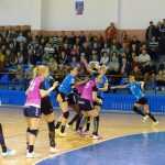 handbal CSM Roman CSM Bucuresti DSC 9162