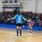 handbal CSM Roman CSM Bucuresti DSC 9184