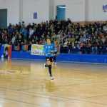 handbal CSM Roman CSM Bucuresti DSC 9188