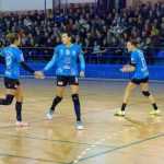 handbal CSM Roman CSM Bucuresti DSC 9192