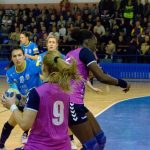handbal CSM Roman CSM Bucuresti DSC 9248