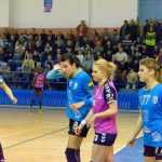 handbal CSM Roman CSM Bucuresti DSC 9256