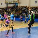 handbal CSM Roman CSM Bucuresti DSC 9274