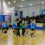 handbal CSM Roman CSM Bucuresti DSC 9279