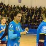 handbal CSM Roman CSM Bucuresti DSC 9282