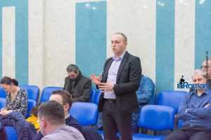 Radu Samson in CL Roman DSC 9390