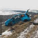 accident E85 DSC 9336