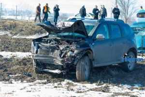 accident E85 DSC 9356