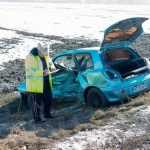 accident E85 DSC 9367