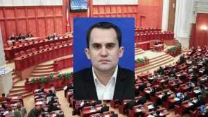 camera deputatilor ciprian serban