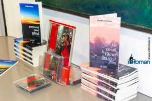 RomanArt Gallery Lansare de carte Tu ce ai facut azi DSC 9425